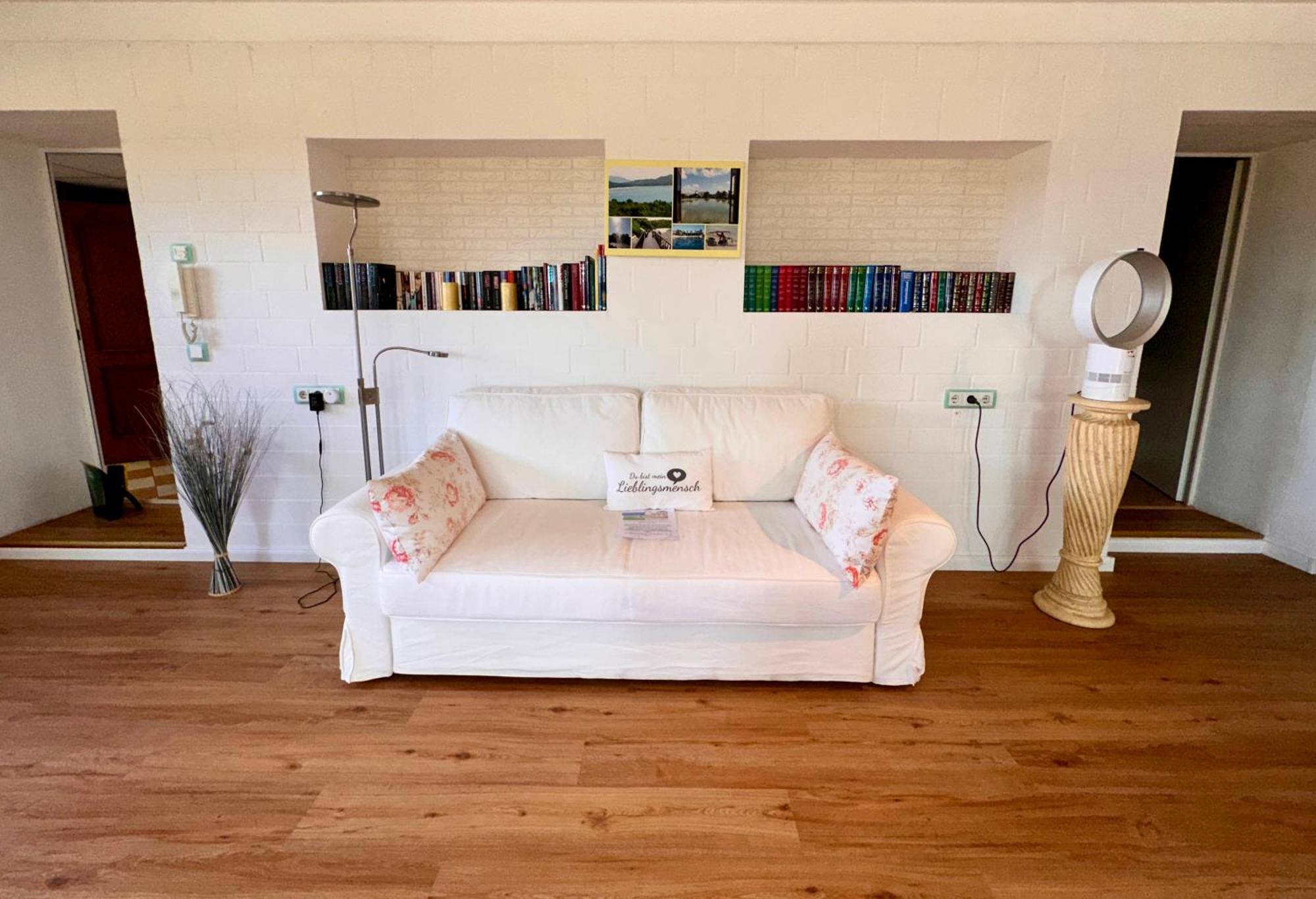 Premium Ferienwohnung Ulf-Dieter Kunstmann كرمن المظهر الخارجي الصورة