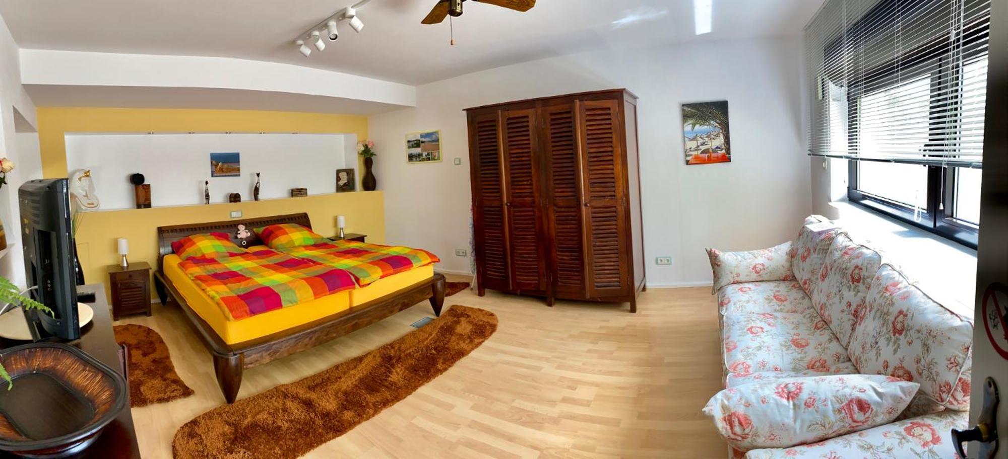 Premium Ferienwohnung Ulf-Dieter Kunstmann كرمن المظهر الخارجي الصورة